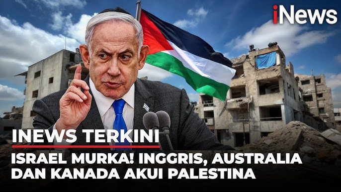 Viral! Aksi Solidaritas Dunia Memuncak, Ribuan Warga Sipil Palestina Kembali Bertahan di Tengah Krisis Kemanusiaan